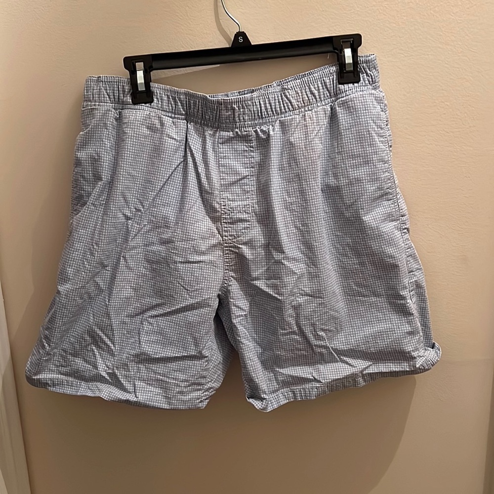 Swim Shorts